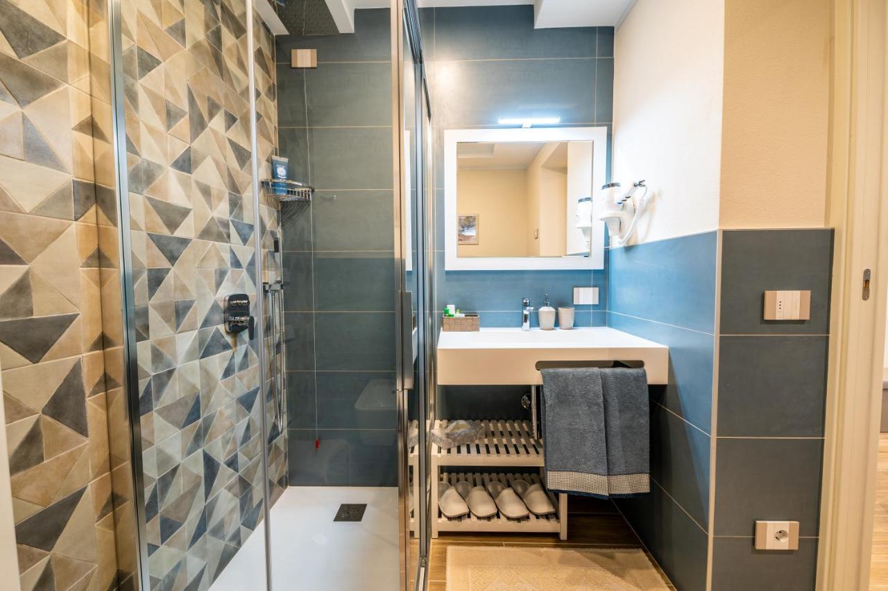 Il Nido Degli Usignoli Hotell Peschiera del Garda Exteriör bild